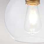 Подвесной светильник Feiss Tabby FE-TABBY-P-S-BB