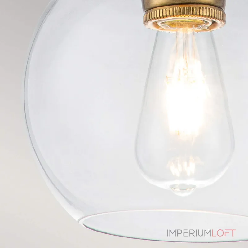 Подвесной светильник Feiss Tabby FE-TABBY-P-S-BB