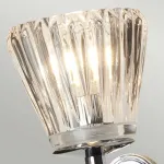 Бра для ванных комнат Elstead Lighting Agatha BATH-AGATHA-PC