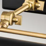 Светильник для картин Elstead Lighting Winchfield WINCHFIELD-PLM-AB-MB
