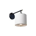 Бра Elstead Lighting Balance BALANCE1-BKPN