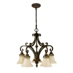 Люстра Feiss Drawing room FE-DRAWING-ROOM5