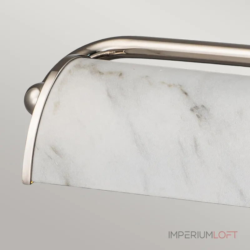 Светильник для картин Elstead Lighting Winchfield WINCHFIELD-PLL-PN-WM Светильник для картин Elstead Lighting Winchfield WINCHFIELD-PLL-PN-WM