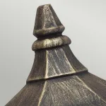 Настенный фонарь Elstead Lighting Cricklade GZH-CKL7