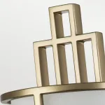 Бра Feiss Fusion FE-FUSION1-PNBR