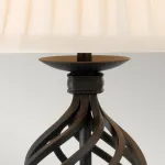 Настольная лампа Elstead Lighting Belfry BELFRY-TL