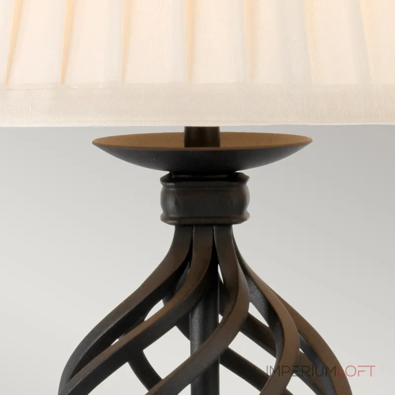 Настольная лампа Elstead Lighting Belfry BELFRY-TL