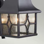 Настенный фонарь Elstead Lighting Kent KENT