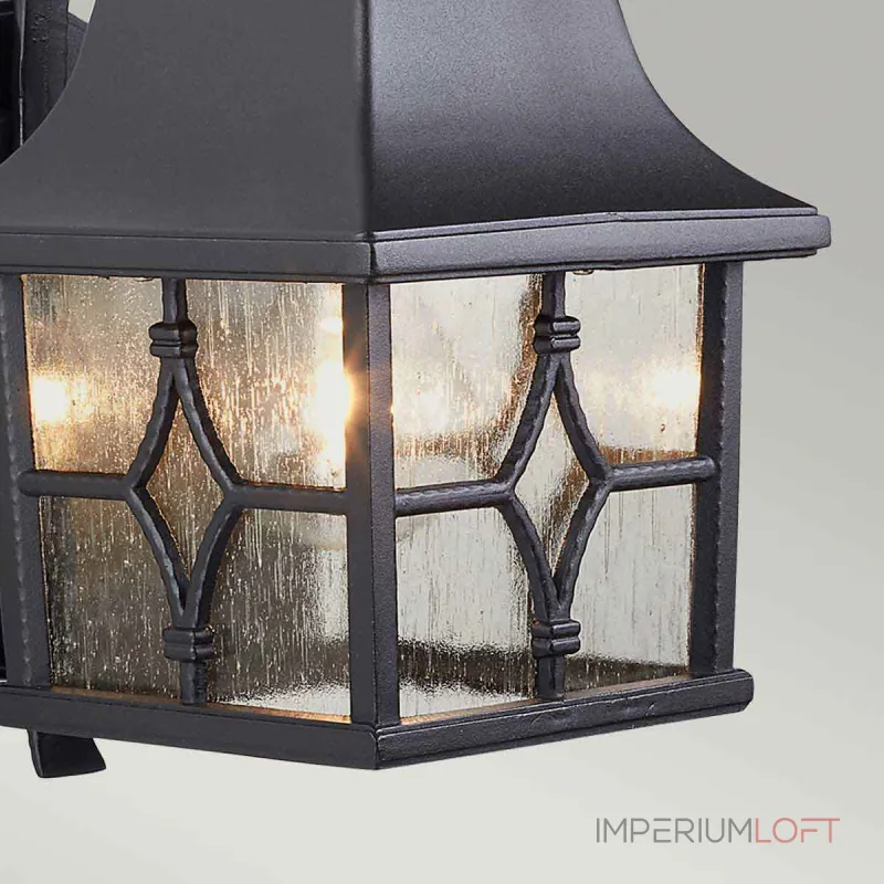 Настенный фонарь Elstead Lighting Kent KENT
