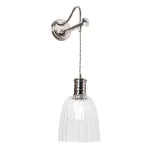 Бра Elstead Lighting Douille DOUILLE1-PN