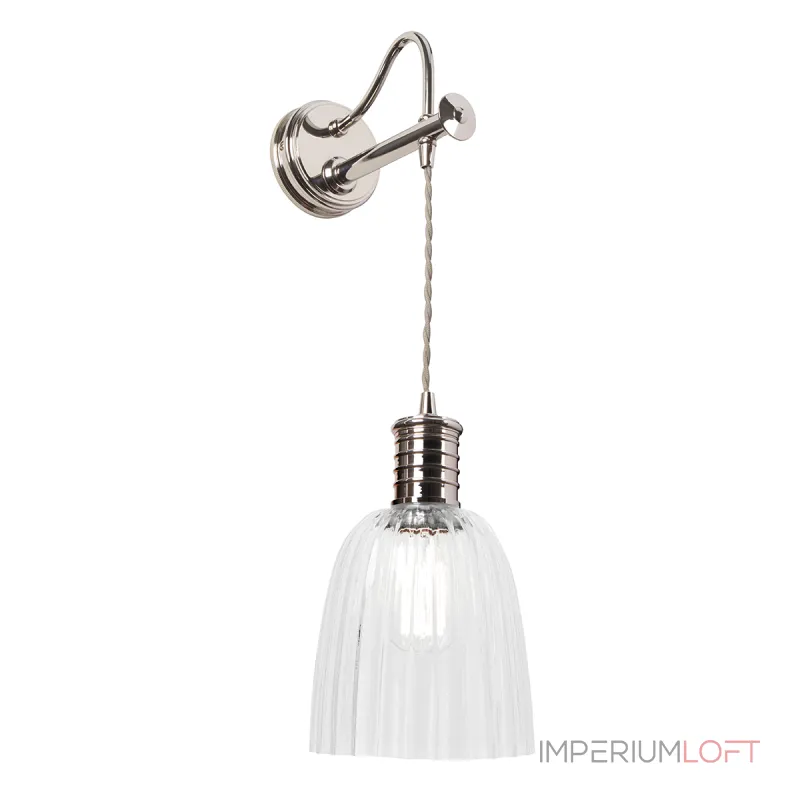 Бра Elstead Lighting Douille DOUILLE1-PN Бра Elstead Lighting Douille DOUILLE1-PN
