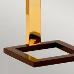 Настольная лампа Elstead Lighting Plein PLEIN-TL