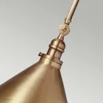 Подвесной светильник Elstead Lighting Provence PV-GWP-AB