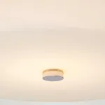 Потолочный светильник для ванной комнаты Elstead Lighting Tamar TAMAR-F-M-PC