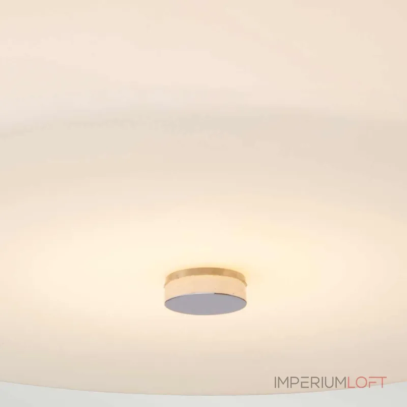 Потолочный светильник для ванной комнаты Elstead Lighting Tamar TAMAR-F-M-PC