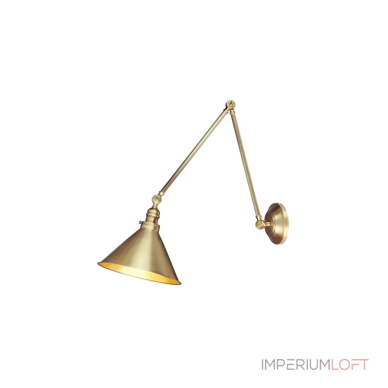Подвесной светильник Elstead Lighting Provence PV-GWP-AB