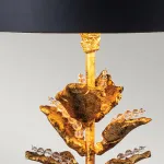 Настольная лампа Elstead Lighting Camilia FB-CAMILIA-TL