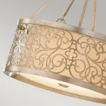 Люстра Feiss Arabesque FE-ARABESQUE4