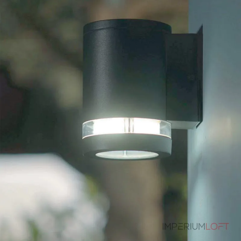 Настенный фонарь Elstead Lighting Magnus MAGNUS-1