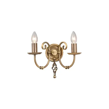 Бра Elstead Lighting Artisan ART2-AGD-BRASS Бра Elstead Lighting Artisan ART2-AGD-BRASS