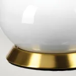 Настольная лампа Elstead Lighting Milo MILO-AB-TL-LANT