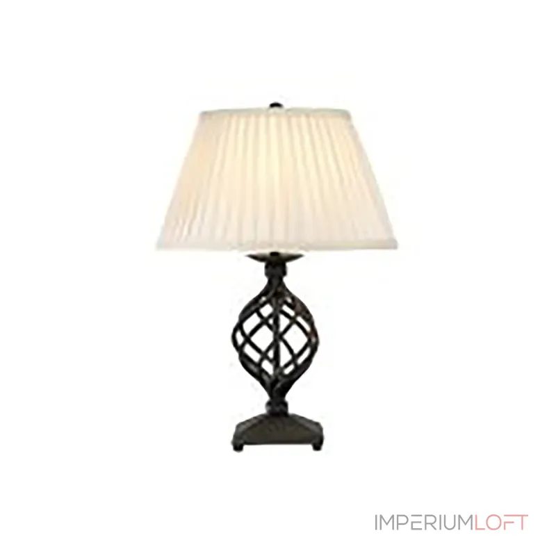 Настольная лампа Elstead Lighting Belfry BELFRY-TL