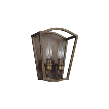 Бра Feiss Yarmouth FE-YARMOUTH-2W
