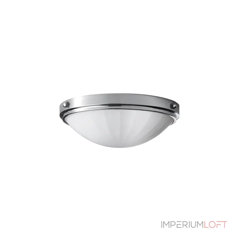 Потолочный светильник для ванны Feiss Perry FE-PERRY-F-BATH