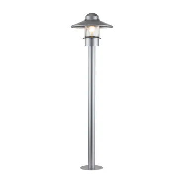 Фонарный столб Elstead Lighting Klampenborg KLAMPENBORG-BOL-SIL