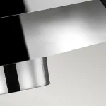 Подвесной светильник Feiss Brisbin FE-BRISBIN-PN