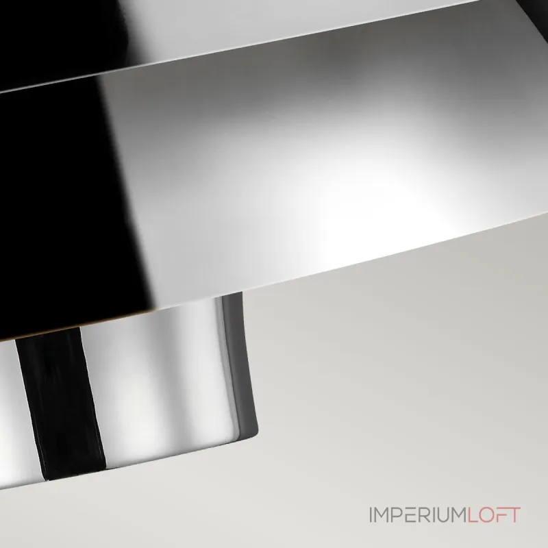 Подвесной светильник Feiss Brisbin FE-BRISBIN-PN