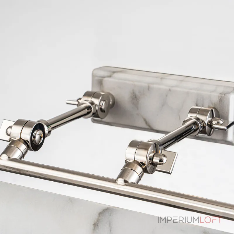 Светильник для картин Elstead Lighting Winchfield WINCHFIELD-PLL-PN-WM Светильник для картин Elstead Lighting Winchfield WINCHFIELD-PLL-PN-WM