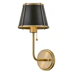 Бра Hinkley Clarke HK-CLARKE1-BR-BK