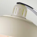 Настольная лампа Elstead Lighting Franklin FRANKLIN-CREAM