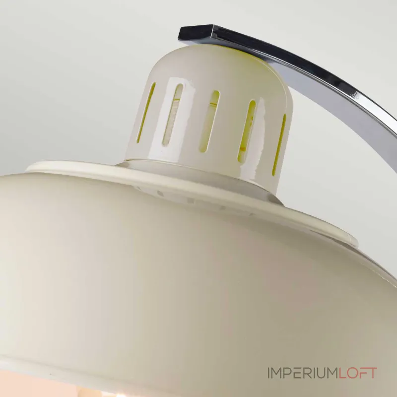 Настольная лампа Elstead Lighting Franklin FRANKLIN-CREAM Настольная лампа Elstead Lighting Franklin FRANKLIN-CREAM