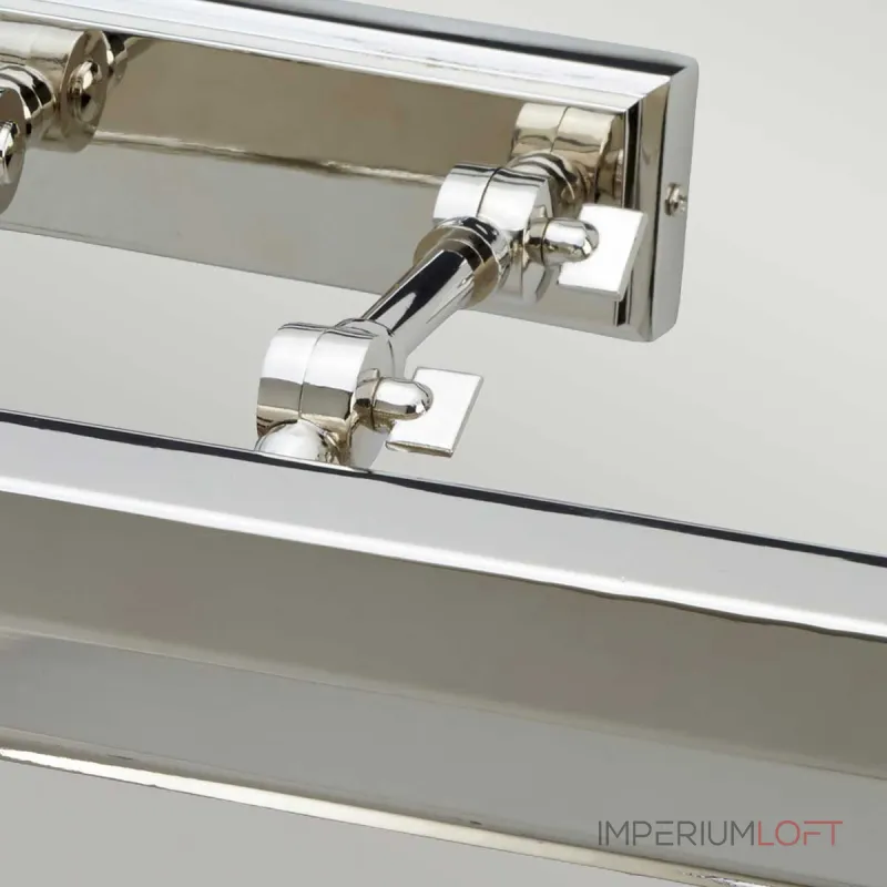 Светильник для картин Elstead Lighting Chawton CHAWTON-PLL-PN