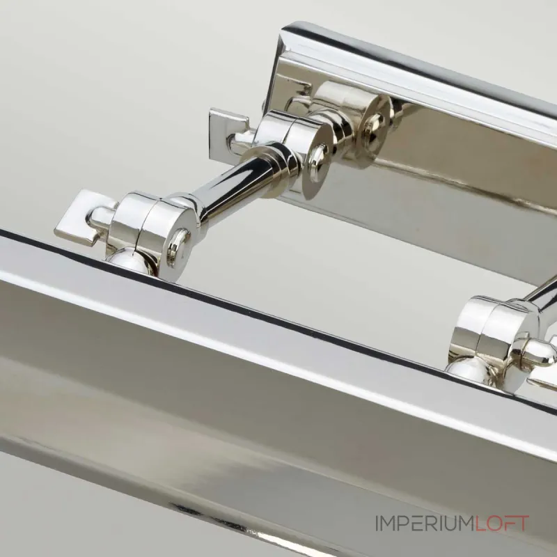 Светильник для картин Elstead Lighting Chawton CHAWTON-PLL-PN
