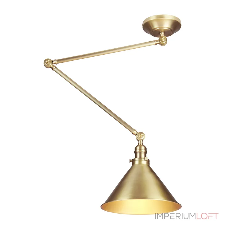 Подвесной светильник Elstead Lighting Provence PV-GWP-AB