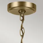 Люстра Kichler Winslow KL-WINSLOW5-NBR