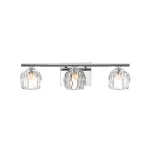 Бра для ванной Quoizel Regalia QN-REGALIA3-PC-BATH
