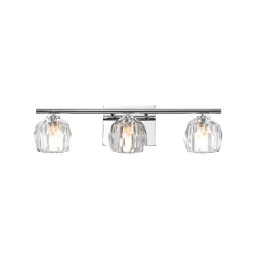 Бра для ванной Quoizel Regalia QN-REGALIA3-PC-BATH Бра для ванной Quoizel Regalia QN-REGALIA3-PC-BATH