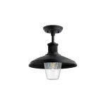 Подвесной фонарь Kichler Allenbury KL-ALLENBURY-P-M-BKT