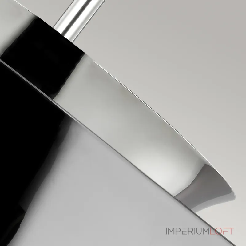 Подвесной светильник Feiss Brisbin FE-BRISBIN-PN