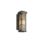 Настенный фонарь Kichler Franceasi KL-FRANCEASI-M