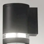 Настенный фонарь Elstead Lighting Magnus MAGNUS-1