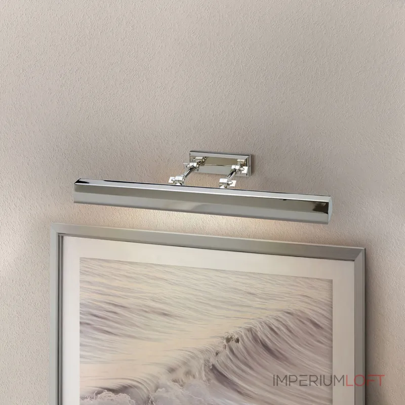 Светильник для картин Elstead Lighting Chawton CHAWTON-PLL-PN