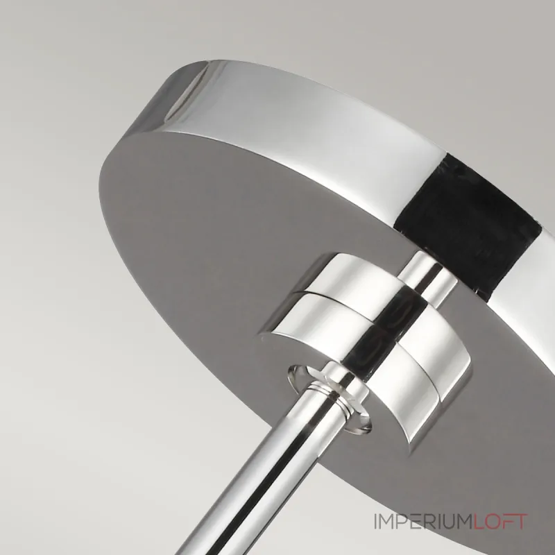 Подвесной светильник Feiss Brisbin FE-BRISBIN-PN