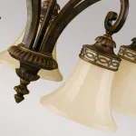 Люстра Feiss Drawing room FE-DRAWING-ROOM5