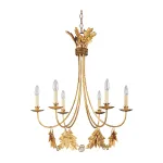 Люстра Flambeau Sweet olive FB-SWEET-OLIVE6