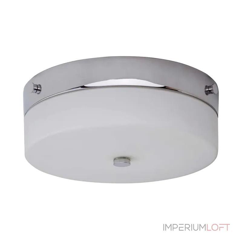 Потолочный светильник для ванной комнаты Elstead Lighting Tamar TAMAR-F-M-PC